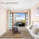 Luxury In Costa Adeje, Geranois Apartament *