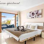 Apartament Luxury In Costa Adeje, Geranois Costa Adeje (Tenerife)