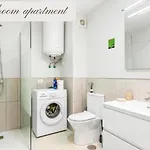 Luxury In Costa Adeje, Geranois
