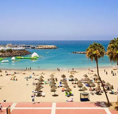 Apartmán Luxury In Costa Adeje, Geranois *