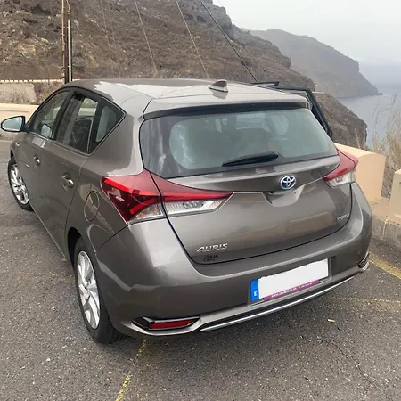 Luxury In Costa Adeje, Geranois Apartment Costa Adeje (Tenerife)