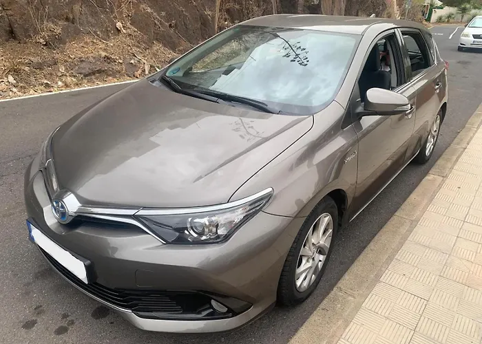 Luxury In Costa Adeje, Geranois * アデヘ