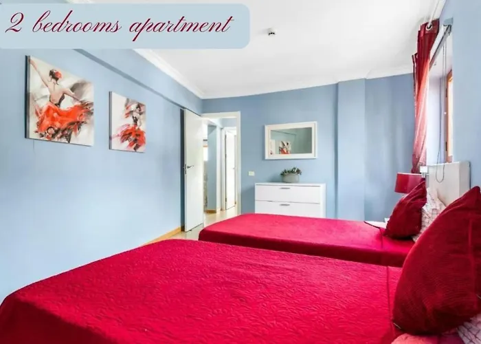 Luxury In Costa Adeje, Geranois * アデヘ