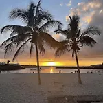 Luxury In Costa Adeje, Geranois