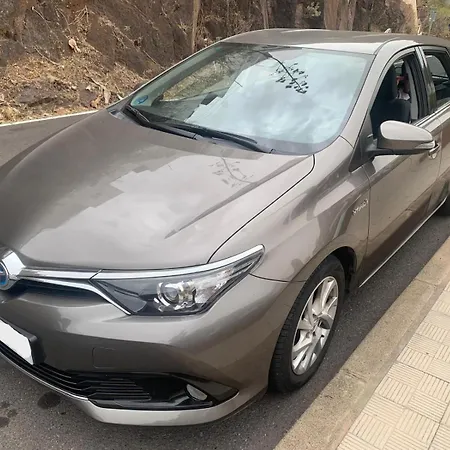 Luxury In Costa Adeje, Geranois * Costa Adeje (Tenerife)