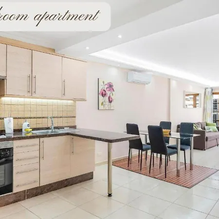 Luxury In Costa Adeje, Geranois Costa Adeje (Tenerife)