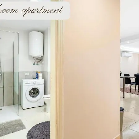 Luxury In Costa Adeje, Geranois Daire Costa Adeje