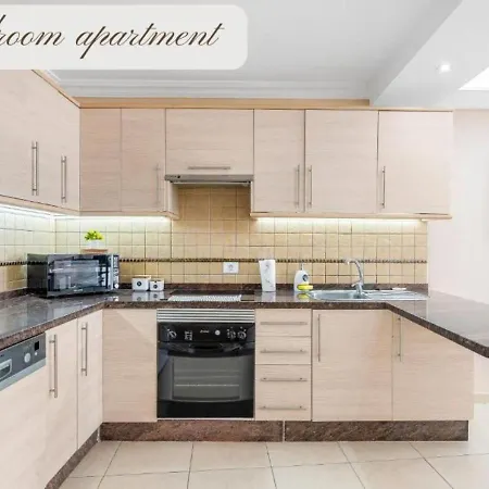 Luxury In Costa Adeje, Geranois *