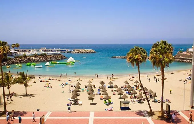 Apartmán Luxury In Costa Adeje, Geranois *