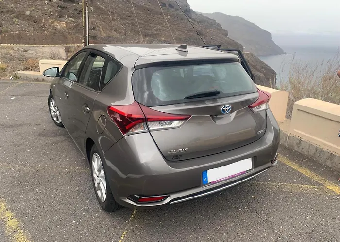 Luxury In Costa Adeje, Geranois Apartmán Costa Adeje (Tenerife)