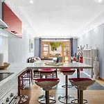 Luxury In Costa Adeje, Geranois 아파트