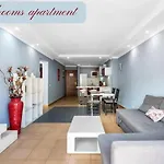 아파트 Luxury In Costa Adeje, Geranois