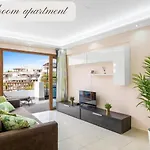 Luxury In Costa Adeje, Geranois