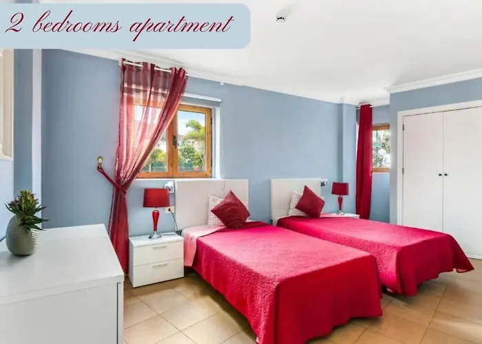 Apartman Luxury In Costa Adeje, Geranois