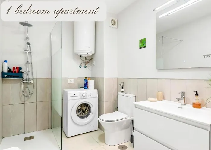 Luxury In Costa Adeje, Geranois